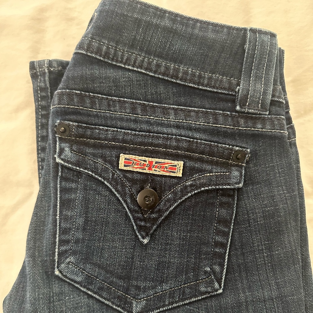 Hudson Brand Jeans
